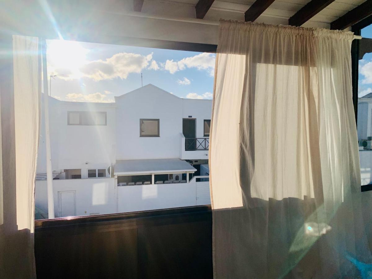 Habitaciones Privadas Cerca De La Playa Y Aeropuerto En Casa Compartida Con Otros Huespedes プラヤ・オンダ エクステリア 写真