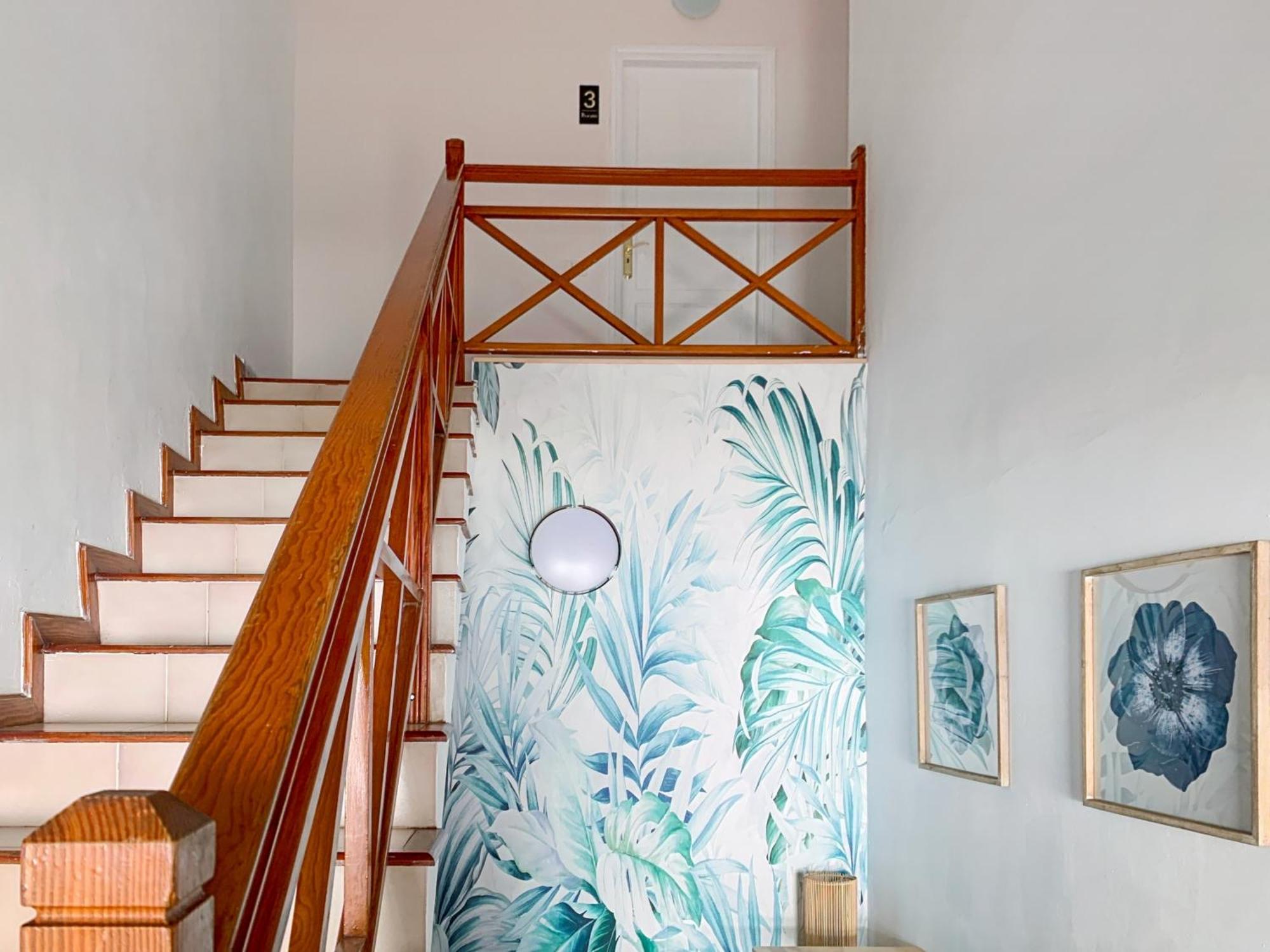 Habitaciones Privadas Cerca De La Playa Y Aeropuerto En Casa Compartida Con Otros Huespedes プラヤ・オンダ エクステリア 写真