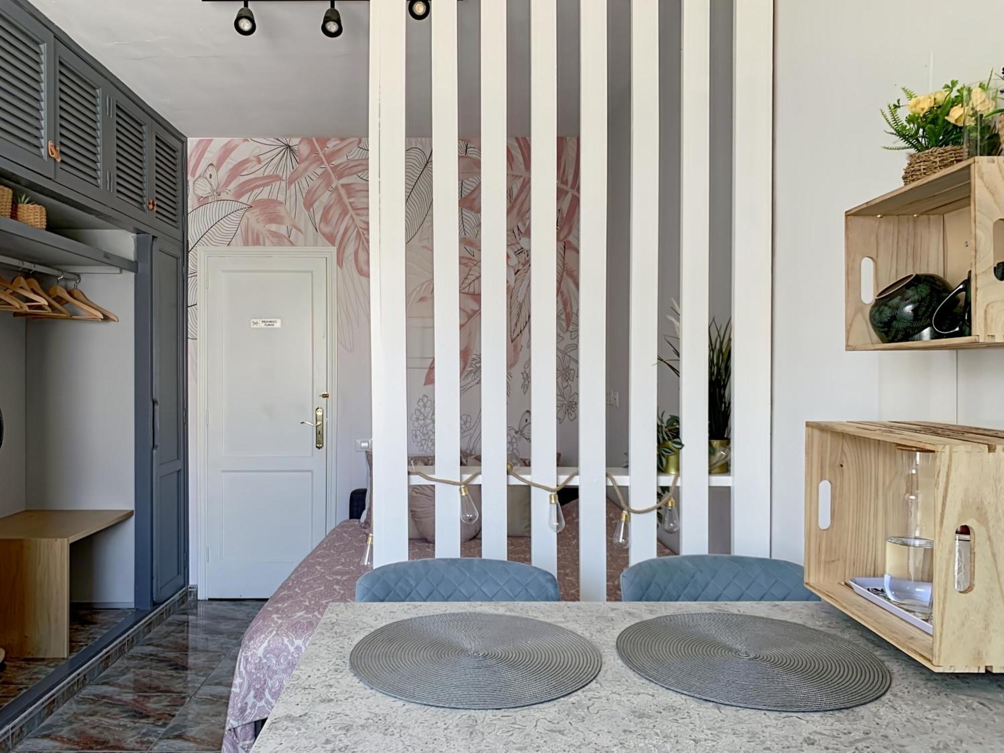 Habitaciones Privadas Cerca De La Playa Y Aeropuerto En Casa Compartida Con Otros Huespedes プラヤ・オンダ エクステリア 写真